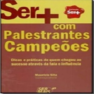 Palestrantes Campeões